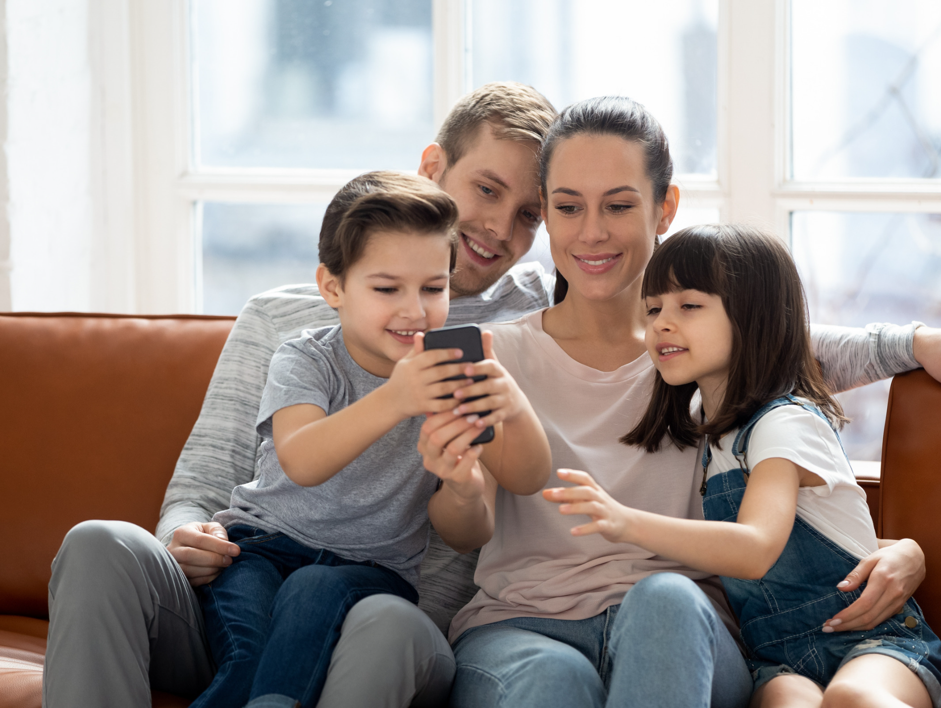 Safe family